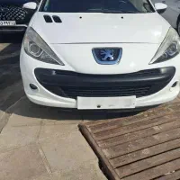 207سقف پانا|خودرو سواری و وانت|پارسآباد, |دیوار