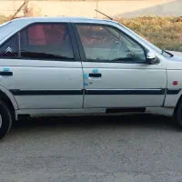 پژو 405 بنزینی|خودرو سواری و وانت|آق قلا, |دیوار