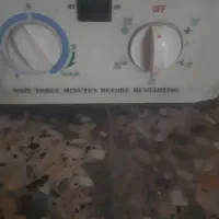 کولر ۱۸هزار در حد نو|کولر گازی و فنکوئل|مسجد سلیمان, |دیوار