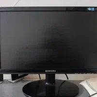 کامپیوتر و مانیتور