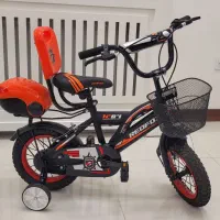 دوچرخه ۱۲ redfox|دوچرخه، اسکیت، اسکوتر|مشهد, امیریه|دیوار