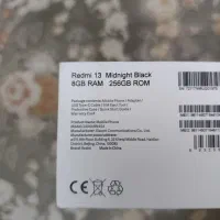 موبایل Redmi 13 شیائومی Ram8 ROM 256|موبایل|تهران, فلاح|دیوار