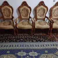 مبلمان|مبلمان خانگی و میز عسلی|بناب, |دیوار