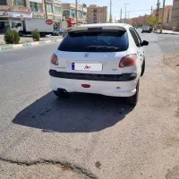 پژو 206 تیپ ۲، مدل ۱۳۸۹|خودرو سواری و وانت|تهران, یافت آباد شمالی|دیوار