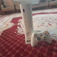 ایکس باکس ۳۶۰ معاضه با دستگاه های دیگر و با تخفیف|کنسول، بازی ویدئویی و آنلاین|مشهد, شهید علی محمدی|دیوار