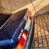 بنز280s|خودرو کلاسیک|تهران, چیتگر شمالی|دیوار