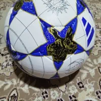 توپ فوتبال با فروش ویژه زیر قیمت بازار نو