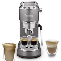 اسپرسو ساز دلونگی مدل EC885