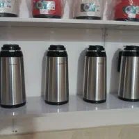 فلاسک 1.6 لیتری