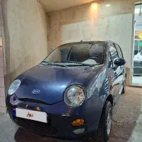 ام وی ام مدل ۹۲ بدون رنگ