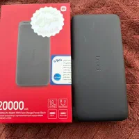 پاور بانک اورجینال ردمی 20 هزار
