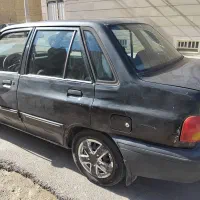 پراید|خودرو سواری و وانت|حمیدیا, |دیوار