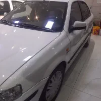 سمند دوگانه کارخانه|خودرو سواری و وانت|سنندج, |دیوار