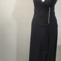 پیراهن مجلسی لباس شب نو و مانتو|لباس|کرمانشاه, |دیوار