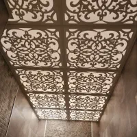 دکوراسیون داخلی خاص.تغییر خونه در کمترین زمان