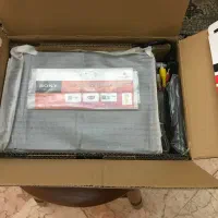 DVD سونی مدل SR370 / در حد نو بسیار تمیز|پخش‌کننده DVD و ویدیو|تهران, آسمان|دیوار