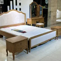 سرویس خواب کویین آف