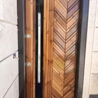 نصاب درب ضو سرقت و ضد حریق