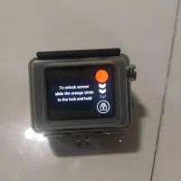 گوپرو هیرو ۴ با مانیتور سه باتری شارژر اصلی باکس|دوربین عکاسی و فیلم‌برداری|تهران, هاشمی|دیوار