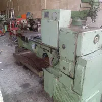 تراش و پرس ضربه ای