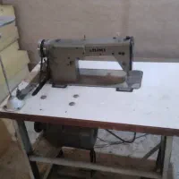 چرخ خیاطی جوکی