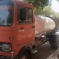 تخلیه چاه سپتینگ چرب گیر شبانه روزی تمام مناطق شهر