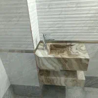 رشویی سرامیکی|لوازم سرویس بهداشتی|قم, قلعه کامکار|دیوار