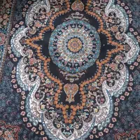 ۲تا فرش ماشینی|فرش|قزوین, |دیوار