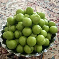 گوجه سبز