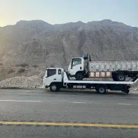 امدادخودرو سنگین بارشیراز|خدمات حمل و نقل|شیراز, ترمینال باربری|دیوار