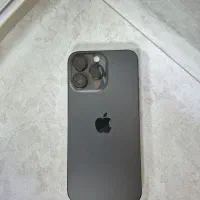اپل iPhone 15 Pro Max با حافظهٔ ۲۵۶ گیگابایت