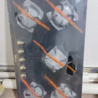 هود و گاز صحفه ای|اجاق گاز و لوازم برقی پخت‌وپز|گتوند, |دیوار