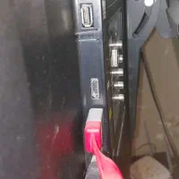 تلویزین سامسونگ|تلویزیون و پروژکتور|تهران, ستارخان|دیوار