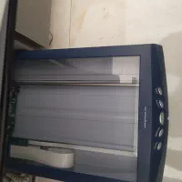 کپی فکس و اسکنر