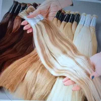 خریدار موهای طبیعی  شما هستیم