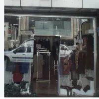 ۴۵متر مغازه نبش چهارراه نظام آباد
