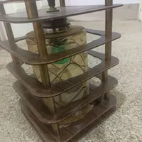 چراغ آوبز