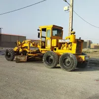 گریدر گالیون T500|خودرو سنگین|تهران, افسریه|دیوار