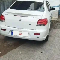 رانا مدل 93 فنی و سواری در حد