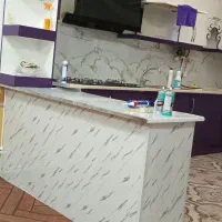 نصب سقف کاذب ۳۸۰ متری|خدمات پیشه و مهارت|پارس‌آباد, |دیوار