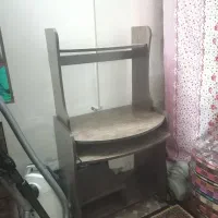 میز کامپیوتر|میز تحریر و کامپیوتر|گرگان, |دیوار