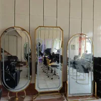 آینه پینترستی