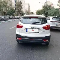 جکs3|خودرو سواری و وانت|اصفهان, حصه شمالی|دیوار