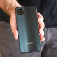 سامسونگ گلکسی a22 5g