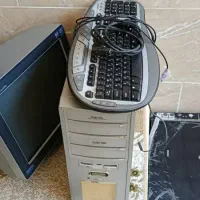 کامپیوتر سالم