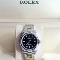 رولکس Oyster perpetual