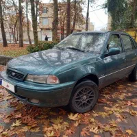 دوو سیلو مدل ۱۳۷۷ اسپورت خوش رنگ