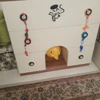 تخت خواب کودک و نوجوان|تخت و سرویس خواب|ری, ظهیرآباد|دیوار