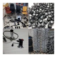 تعمیرات صندلی اداری(در محل)