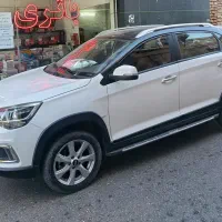 Mvmلاکچری  x22|خودرو سواری و وانت|گنبد کاووس, |دیوار